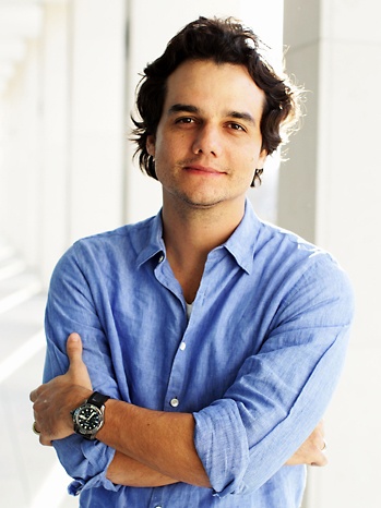 Wagner Moura - Peccadillo Pictures