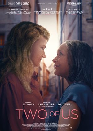Image gallery for Two of Us (2019) - Filmaffinity